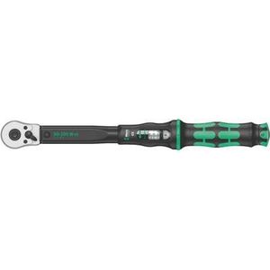 Wera Click Torque C 2 - Drehmomentschlüssel - 12,7 mm - 20 - 100 N·m (0507562...