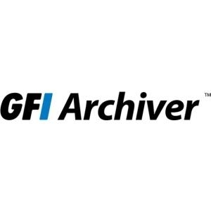 GFI Archiver Additional mailboxes including 1 Jahr SMA (MARU10-49-1Y)