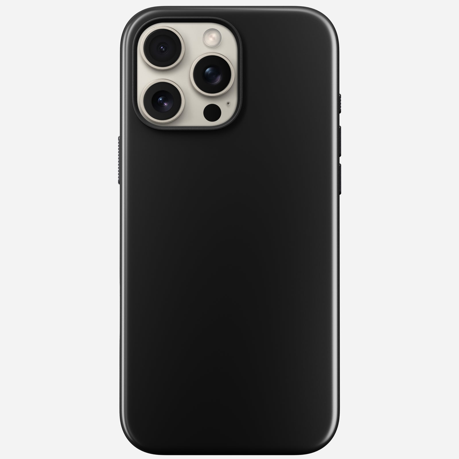Nomad Sport Case iPhone 16 Pro Max Vulcan Black (NM01371885)