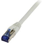 Synergy 21 S217210 Netzwerkkabel 0,15 m Cat6a S/FTP (S-STP) Grau (S217210)