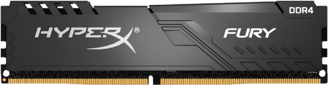 HyperX FURY DDR4 Kit (HX436C18FB4K2/32)