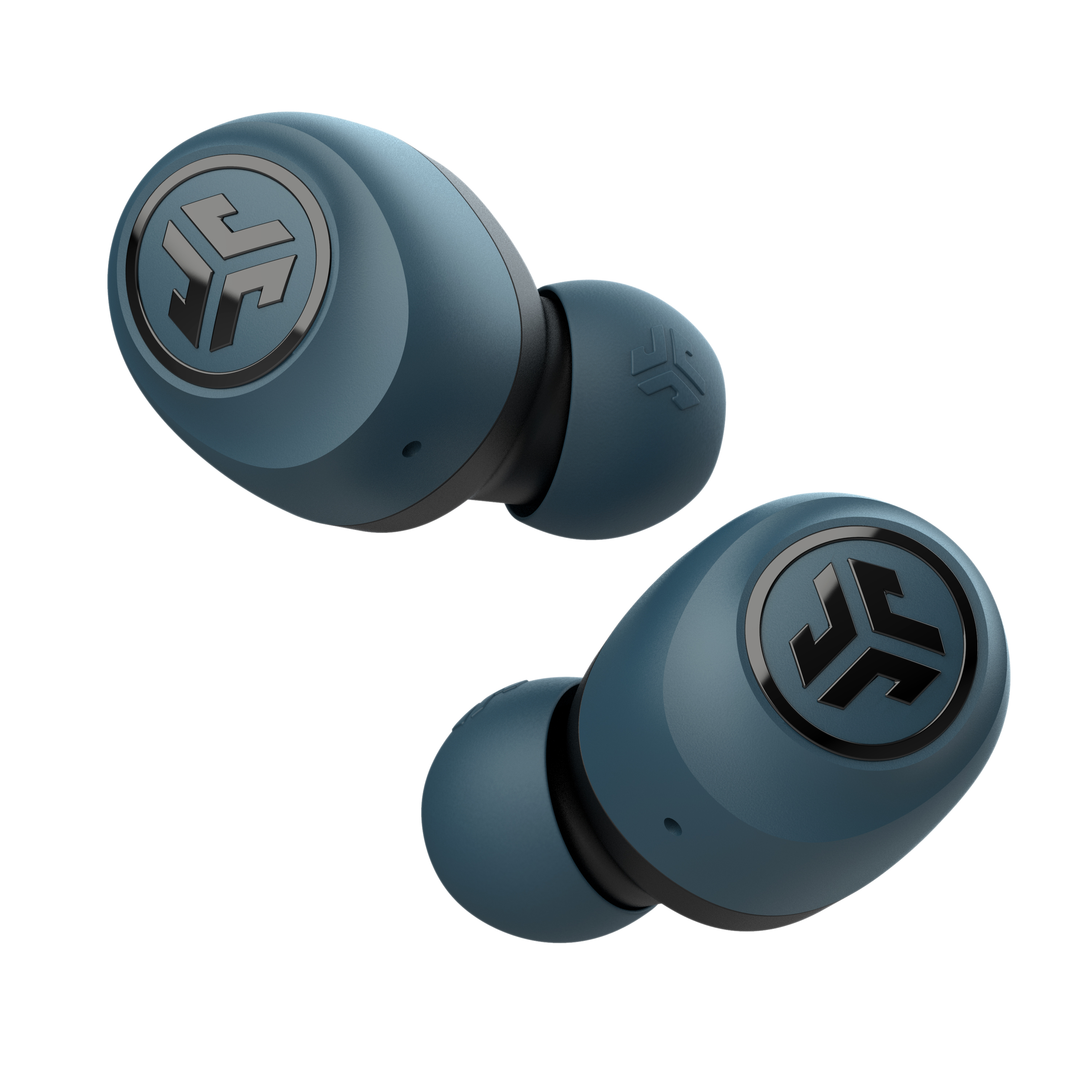 JLab Go Air In-Ear-Kopfhörer Kabellos Navy