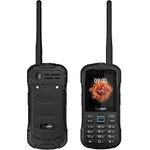 Gigaset GLX 8 ACTIVE Black Petrol (S30853-H1223-R111)