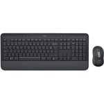 Logitech Signature MK650 for Business (920-011001)