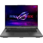 ASUS ROG Strix G16 G614FP-S5008W 16" FHD Touch R9-9955HX 32GB/1TB RTX5070 Win11 (90NR0L47-M00170)