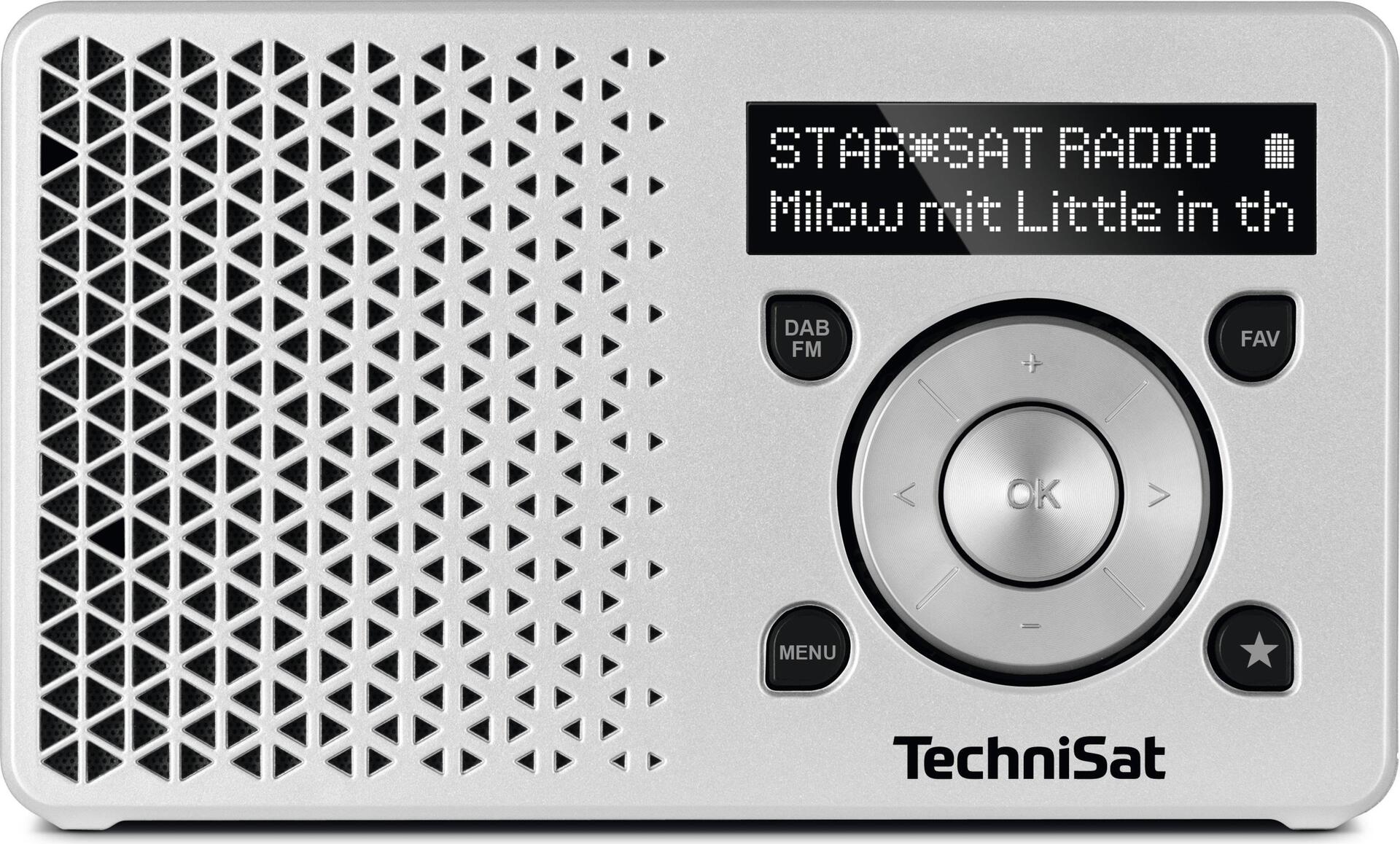 TechniSat DigitRadio 1 (0002/4997)