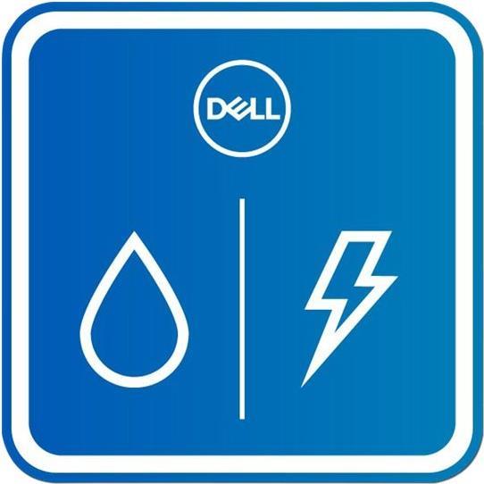 Dell 3 Jahre Accidental Damage Protection (VD_3AD)