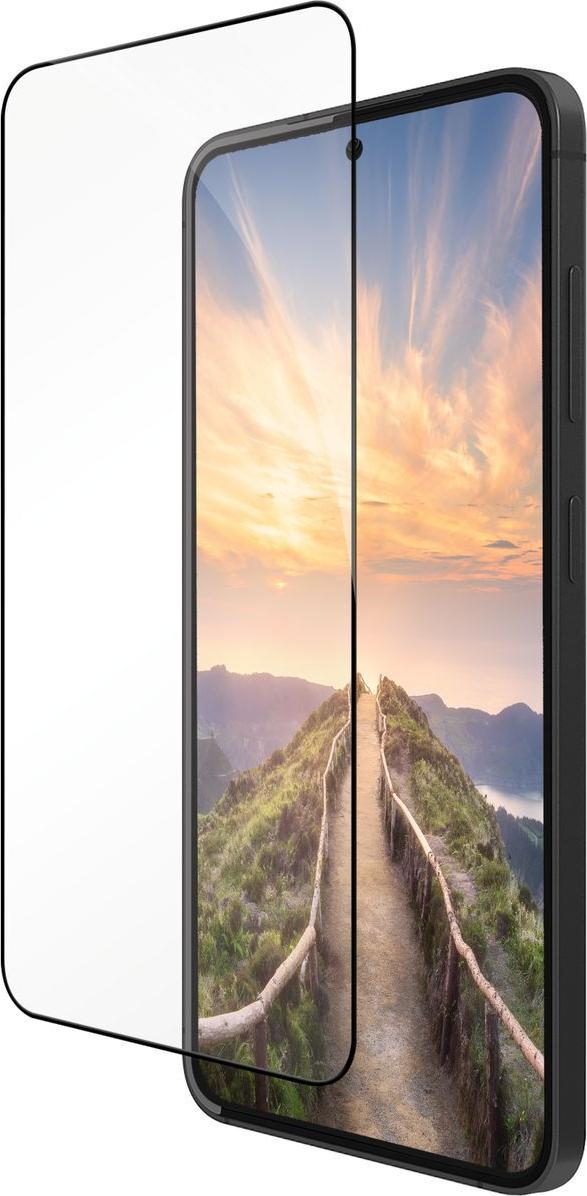 dbramante1928 eco-shield Galaxy S25 Black (ESSSCL006483)