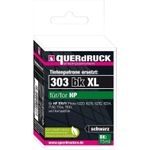 TINTE FUER HP 303XL BLACK Blister (QD150H0028)