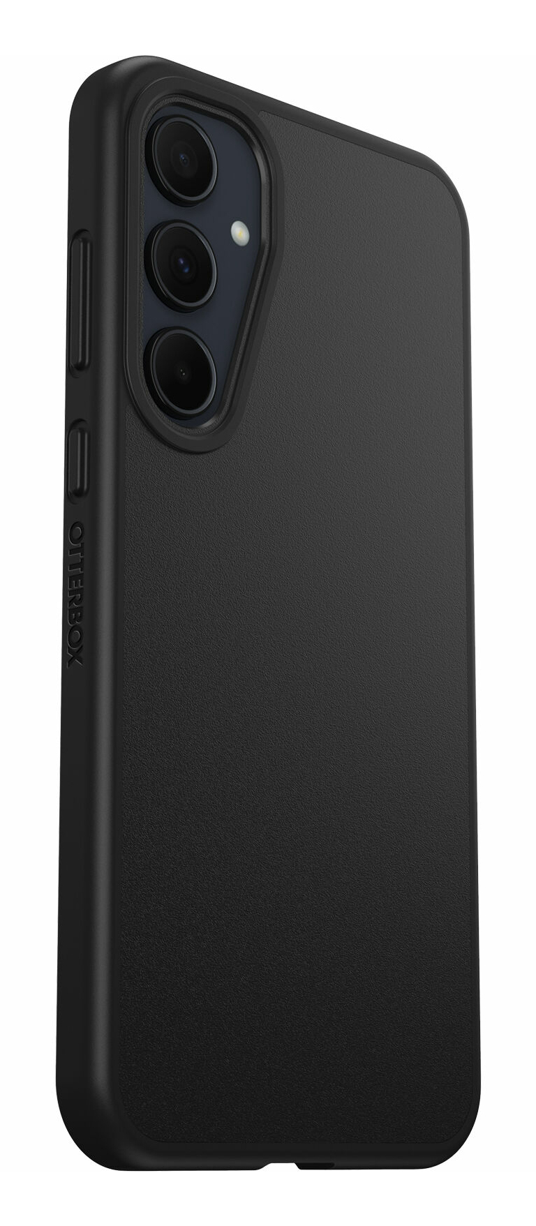 OtterBox React Series Schutzhülle für Samsung Galaxy A35 5G 6.6" Schwarz