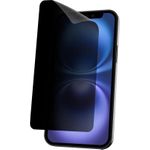 Dicota Privacy Filter 4-way adhesive Apple iPhone 17 (D80540-4AD)