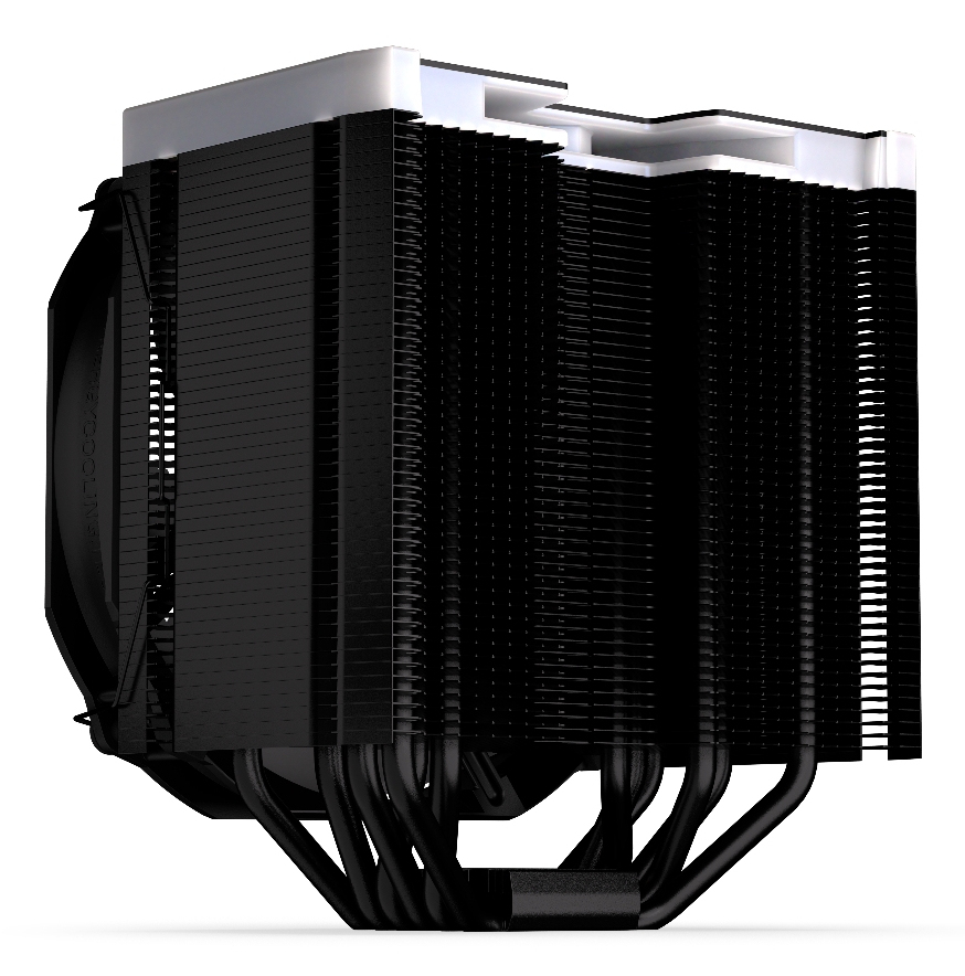Endorfy Fortis 5 ARGB Schwarz
