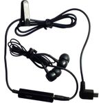 LG Headset Stereo PHF-110M Schwarz (SGEY0005595)