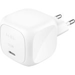 Belkin 65W USB PD Wall Chrg w PPS WHT (WCA011KQWH)