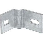 OBO Bettermann Befestigungswinkel BW 80/55 80x65 (6019528)