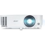 Acer Beamer P1357 4800 Lumen DLP-Projektor WXGA 16:10 MR.JYZ11.001