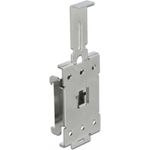 DeLOCK - DIN-Schienenmontageadapter (66332)