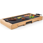 Tristar BP-2641 Bambus Grill XL (BP-2641)