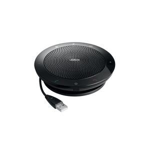 GN Jabra Jabra SPEAK 510 MS - USB-/Bluetooth-VoIP-Desktop-Freisprecheinrichtu...