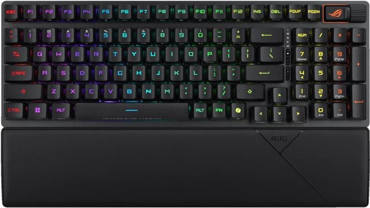 ASUS ROG Strix Scope II RX (90MP03S0-BKDA20)