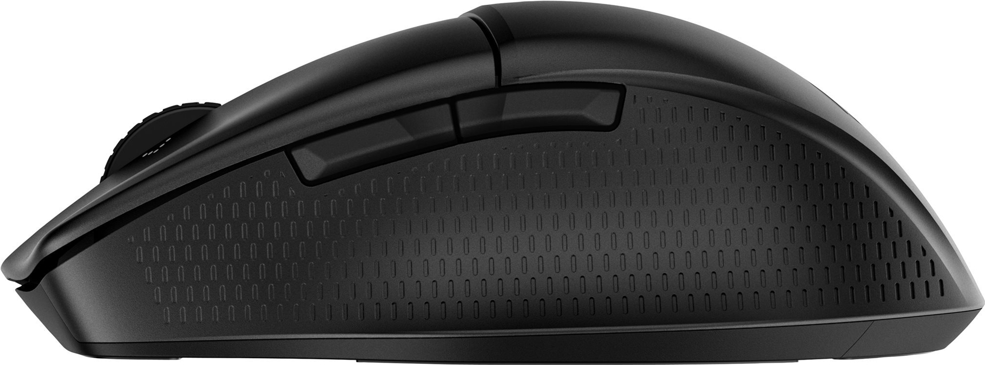 HP 685 Comfort Maus Dual Mode 7 Tasten Bluetooth Schwarz
