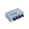 Omnitronic LH-030 Kopfhörer-Verstärker (10355030)