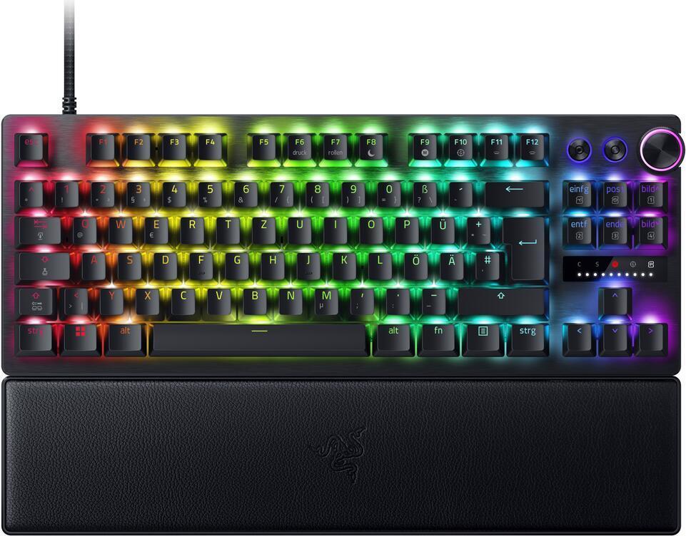Razer Huntsman V3 Pro Tenkeyless 8KHz (RZ03-05520400-R3G1)