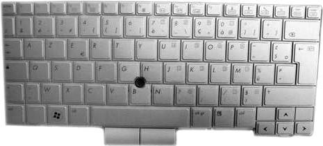 HP 649756-211 QWERTZ (649756-211)