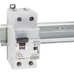 LEGRAND 410965 DX3 FILS B16A 1p+N 6KA 30mA Typ