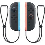 Nintendo Joy-Con 2 2er-Set hellblau/hellrot Switch 2 (10015102)