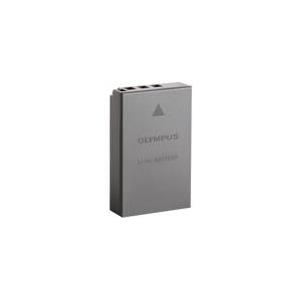 Olympus BLS-50 - Batterie - Li-Ion - 1210 mAh - für OM-D E-M10, E-M5, PEN E-P7, E-PL10, E-PL5, E-PL6, E-PL7, E-PL8, E-PL9, E-PM2, Stylus 1s