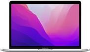 Apple MacBook Pro M2 M2 10 core GPU 24 GB RAM 2 TB SSD 33.74 cm (13.3) IPS 2560 x 1600 (WQXGA) Wi Fi 6 Silber kbd Deutsch  - Onlineshop JACOB Elektronik