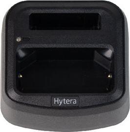 HYTERA 2-fach Ladegerät für PNC380 (CH20L17)