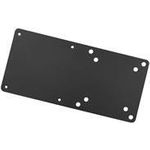 InLine Montagekomponente (Befestigungsplatte) für Mini-PC (23176A)