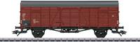 Märklin 46154 H0 Güterwagen Gbkl 238 der DB (46154)