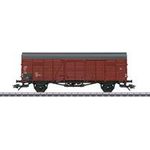 Märklin 46154 H0 Güterwagen Gbkl 238 der DB (46154)