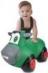 Jamara Fendt bouncing tractor (460598)