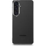 Hama Handyhülle Slim Protect für Samsung Galaxy S26+, durchsichtig (00016019)