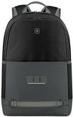 Wenger Next 24 Tyon 39.62cm 15.6zoll Laptop Backpack Gravity Black (653182)