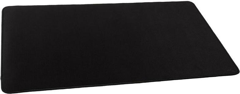 Glorious PC Gaming Race G-P-STEALTH Mauspad Gaming-Mauspad Schwarz (G-P-STEALTH)