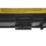 Green Cell Laptop-Batterie (gleichwertig mit: Lenovo 42T4795) (LE05)