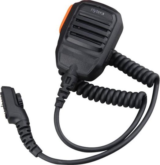 HYTERA IP67 Wasserdichtes Fernbedienungs-Lautsprechermikrofon (SM18N2)
