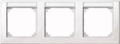 Merten 473319 Zubehör für elektrische Schalter (473319)