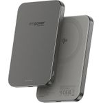 PanzerGlass empower Bank//Titanium (EM82419)