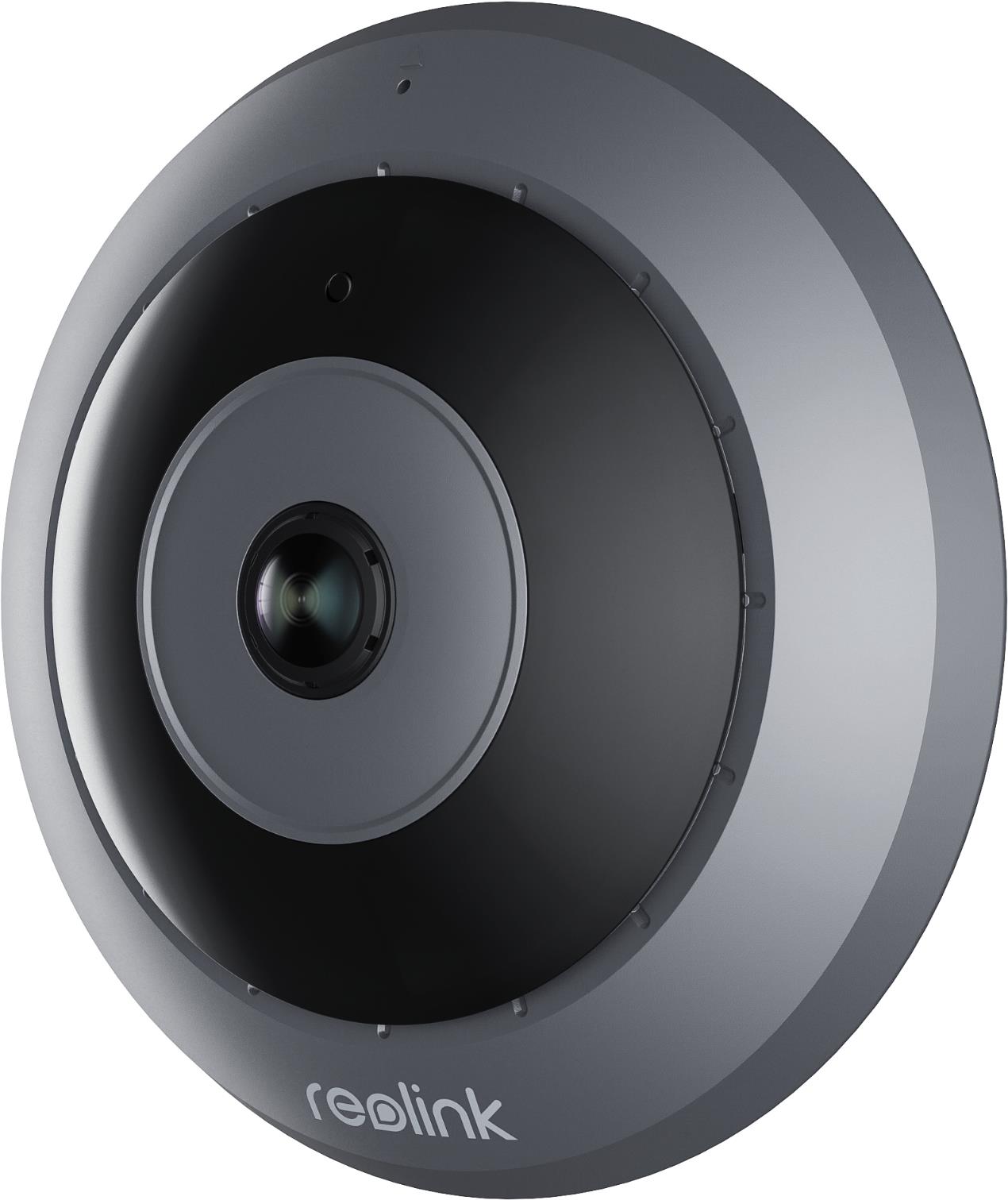 Reolink Fisheye Series W520 IP-Sicherheitskamera Drinnen 2560 x 2560 Pixel Decke/Wand (Fisheye Series W520)