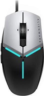 Alienware Elite Gaming Mouse (570-AATD)