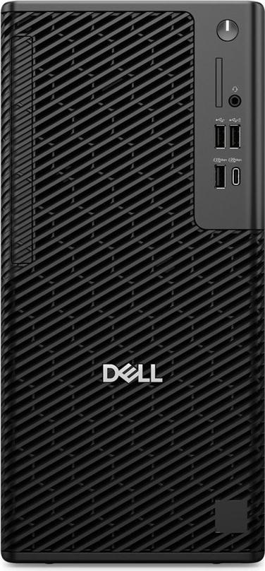 Dell Precision PW7T1260 Tower Core Ultra 7 265 16 GB RAM 512 GB SSD RTX A1000 Schwarz