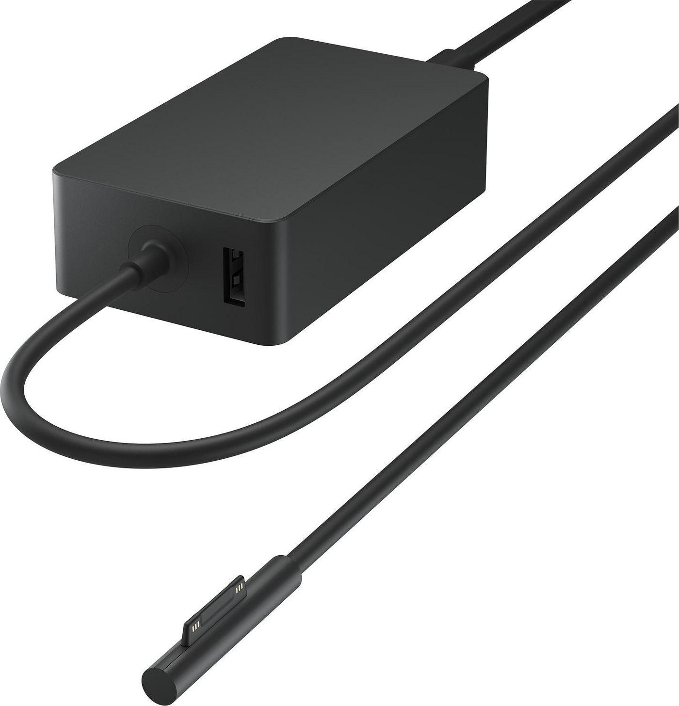 Microsoft Surface 65W Power Supply Indoor (W8Y-00016)