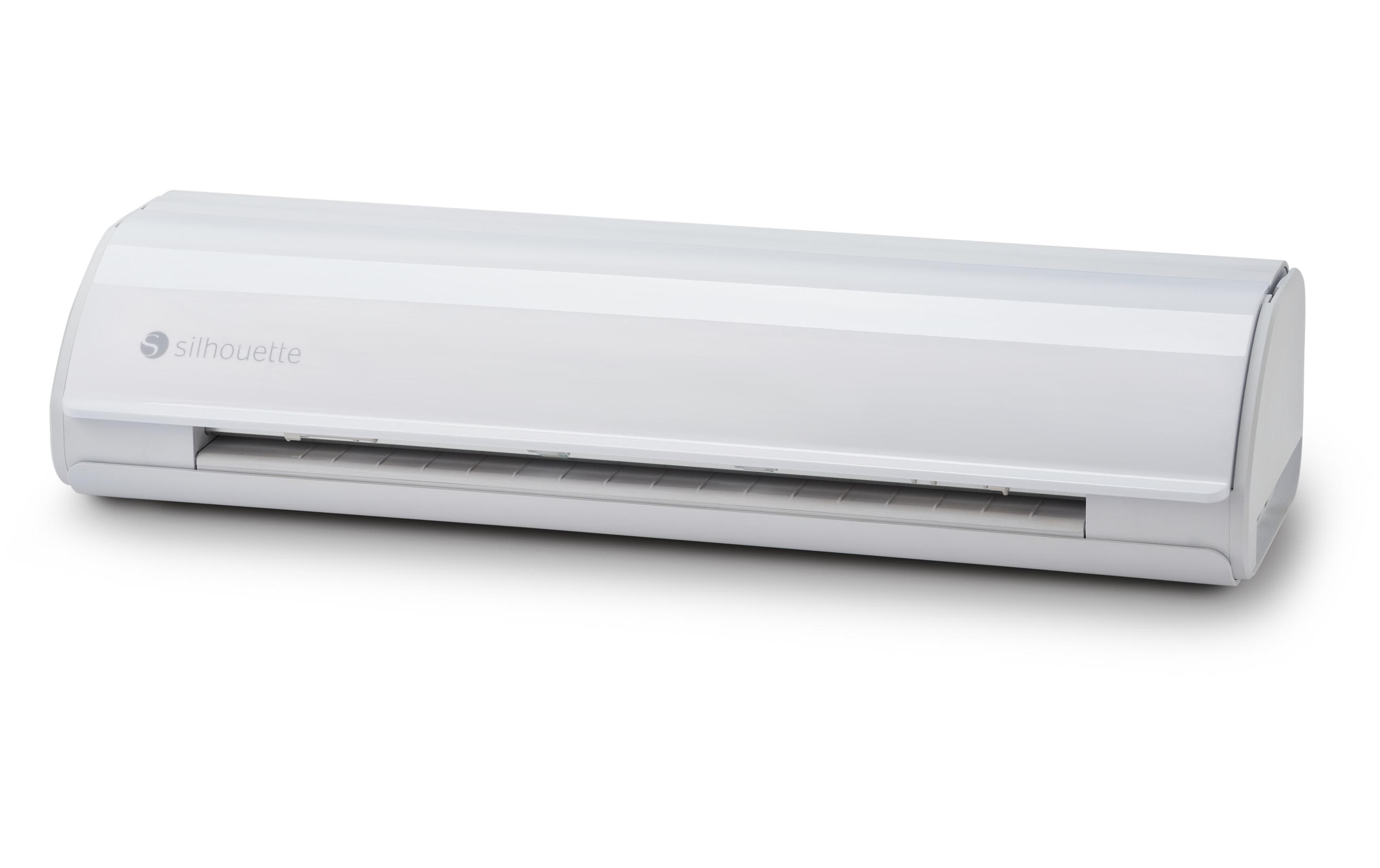 Silhouette Cameo 5 Schneideplotter Weiß