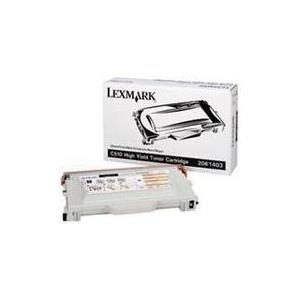 Lexmark Tonerpatrone (20K1403)